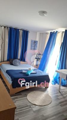 Latino Relaxe - Salon érotique à Porrentruy