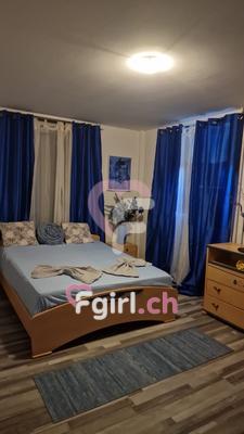 Latino Relaxe - Salon érotique à Porrentruy