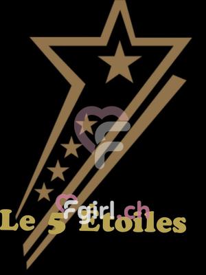 Le 5 Etoiles - Club erótico en La Chaux-de-Fonds