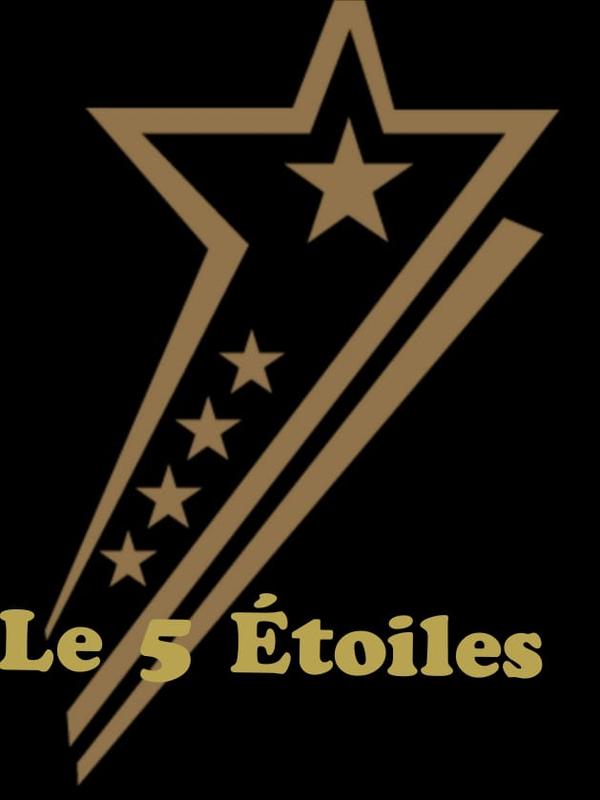 Le 5 Etoiles - Salon érotique à La Chaux-de-Fonds
