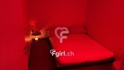 8ème ciel - Salon érotique à Genève