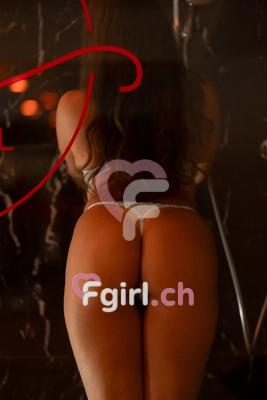 8ème ciel - Erotic club in Geneva