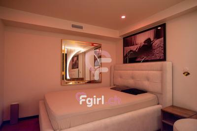 8ème ciel - Erotic club in Geneva