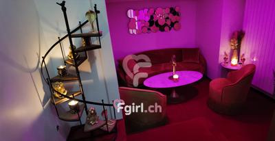 8ème ciel - Salon érotique à Genève