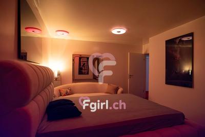 8ème ciel - Erotic club in Geneva