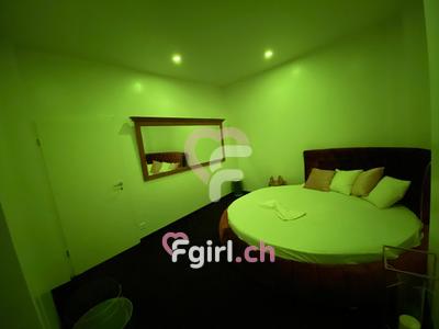 8ème ciel - Salon érotique à Genève