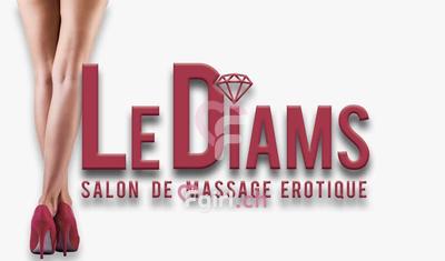 Le Diams - Club erotico a La Chaux-de-Fonds