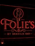 Le Folie’S By Brasilia Bar - Agence d'escort à Yverdon-les-Bains
