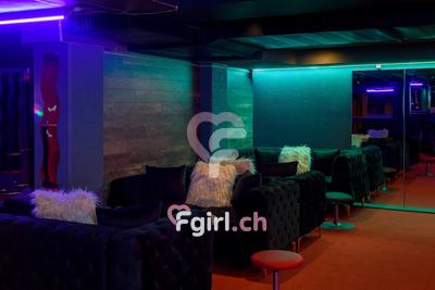 Le Folie’S By Brasilia Bar - Erotic club in Yverdon-les-Bains