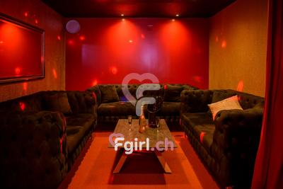 Le Folie’S By Brasilia Bar - Erotic club in Yverdon-les-Bains