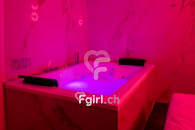 Le Folie's Salon de Massage - Institut de massage à Yverdon-les-Bains