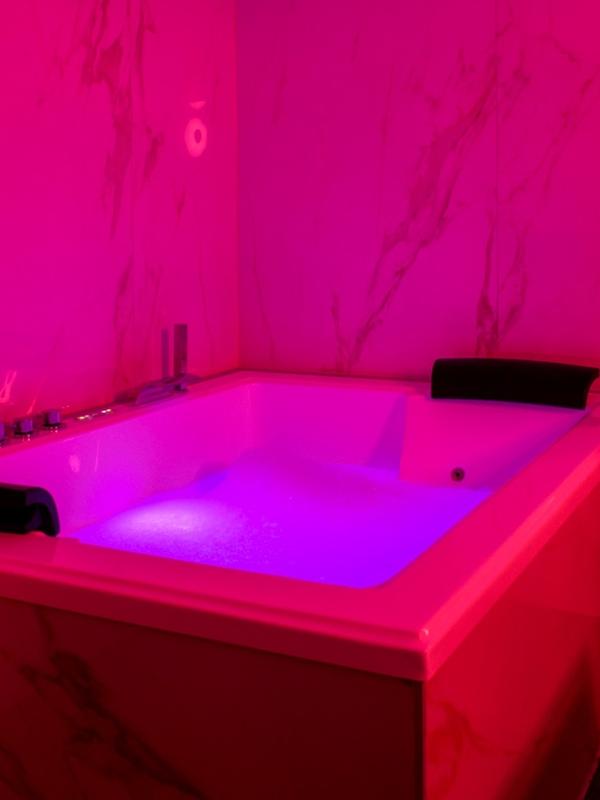 Le Folie's Salon de Massage - Institut de massage à Yverdon-les-Bains

