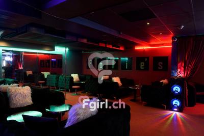Le Folie's - Club erotico a Yverdon-les-Bains