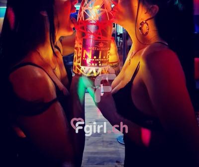 Le Folie's - Club erotico a Yverdon-les-Bains