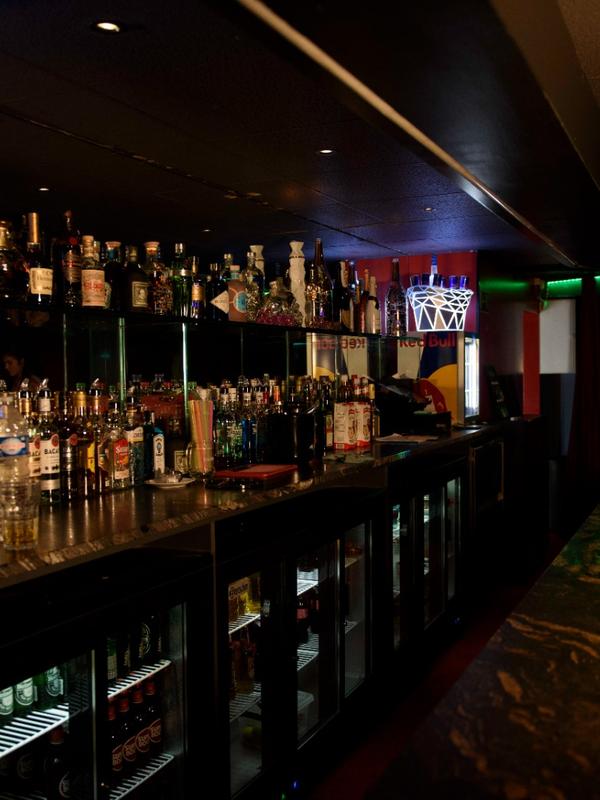 Le Folie's - Club erotico a Yverdon-les-Bains
