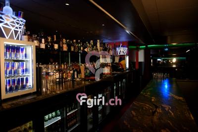 Le Folie's - Club erotico a Yverdon-les-Bains