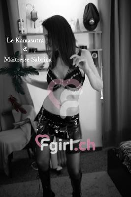 Le Kamasutra - Club erotico a Le Locle