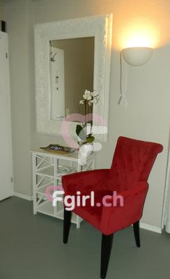 Le Nirvana club de bien-être - Massagestudio in Sierre