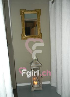 Le Nirvana club de bien-être - Massagestudio in Sierre