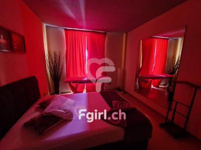 Le One - Club erotico a Lausanne