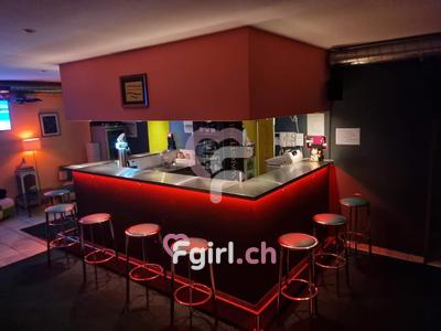 Le One - Club erotico a Lausanne