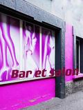 Le One - Escort agency in Lausanne

