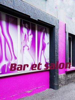 Le One - Erotic club in Lausanne
