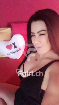 Lily Thai massage - Club erótico en Genève
