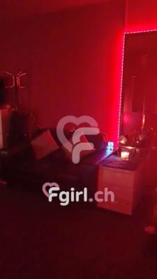 Lily Thai massage - Club erotico a Genève