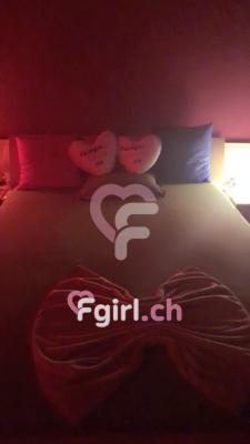 Lily Thai massage - Club erótico en Genève