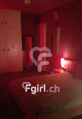 Lily Thai massage - Club erótico en Genève