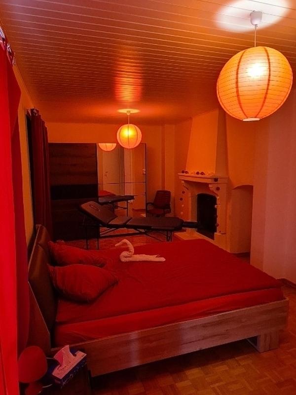 Living - Club erotico a La Chaux-de-Fonds
