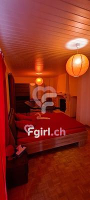 Living - Club erotico a La Chaux-de-Fonds