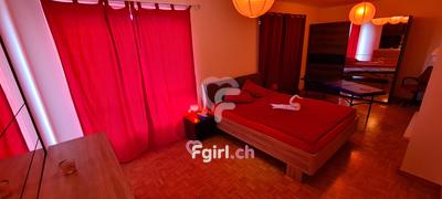 Living - Club erotico a La Chaux-de-Fonds