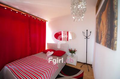 L’oasis du bien-être - Salon érotique à Vevey