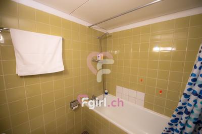L’oasis du bien-être - Salon érotique à Vevey