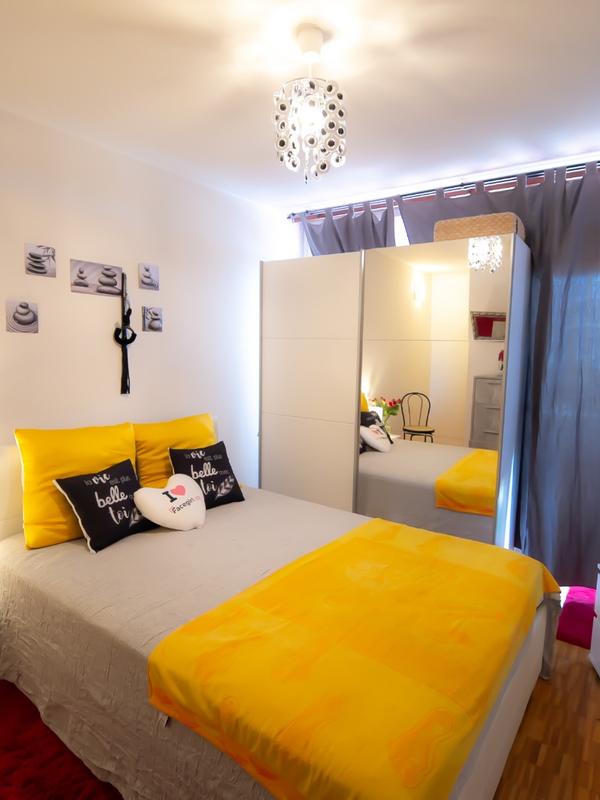 L’oasis du bien-être - Salon érotique à Vevey
