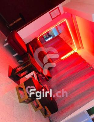 Luna Bar - Club erotico a Brig