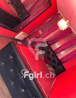 Luna Bar - Club erotico a Brig