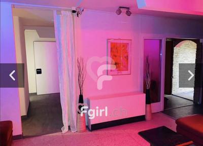 Luna Bar - Club erotico a Brig