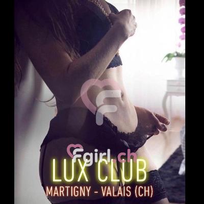 Lux Club - Club erótico en Martigny
