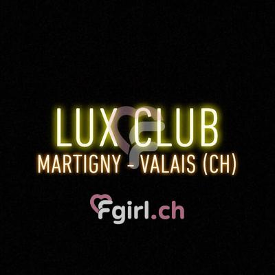 Lux Club - Club erótico en Martigny