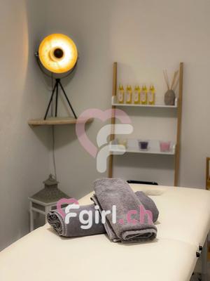 LUX CLUB & Salon - Club erótico en Martigny