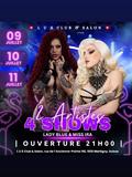 LUX CLUB & Salon - Agence d'escort à Martigny
