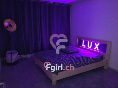 LUX CLUB & Salon - Club erótico en Martigny