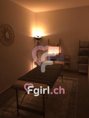 LUX CLUB & Salon - Club erótico en Martigny