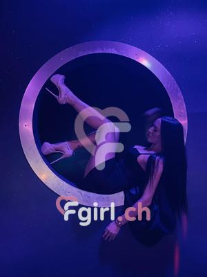 LUX CLUB & Salon - Club erótico en Martigny