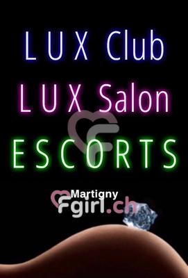 LUX CLUB & Salon - Salon érotique à Martigny