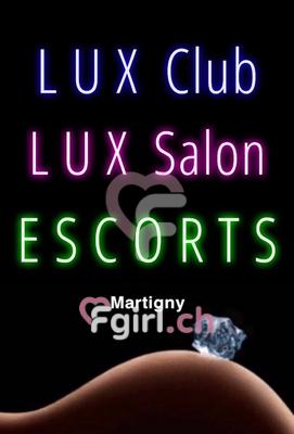 LUX CLUB & Salon - Club erótico en Martigny