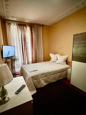 Luxury chambre - Agence d'escort à Lausanne
